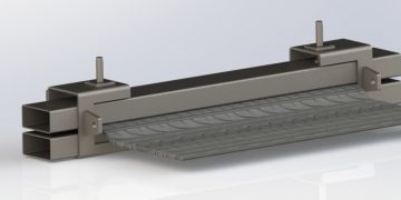 Drakon Clamp