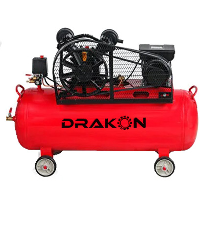 DRAKON hidrolik basınçlı vulkanize pres - pres seti